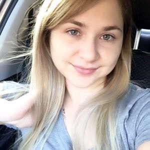 Meet your Posher, Kelsey